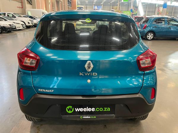 2021-Renault-Kwid-10-Evolution image:3