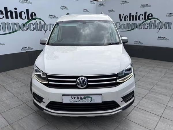 2019-Volkswagen-Caddy-7-SEATER-Alltrack-20-TDI-Auto-103kwDiesel image:1