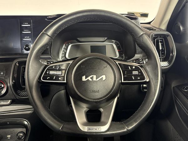 2024-Kia-Sonet-15-EX-CVT image:11