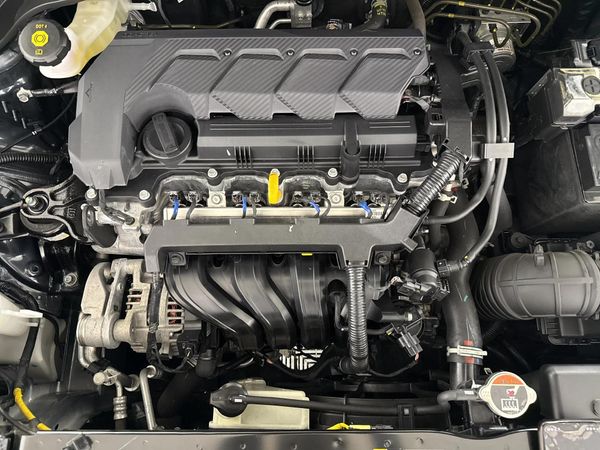 2024-Kia-Sonet-15-EX-CVT image:12