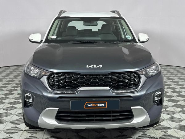 2024-Kia-Sonet-15-EX-CVT image:14