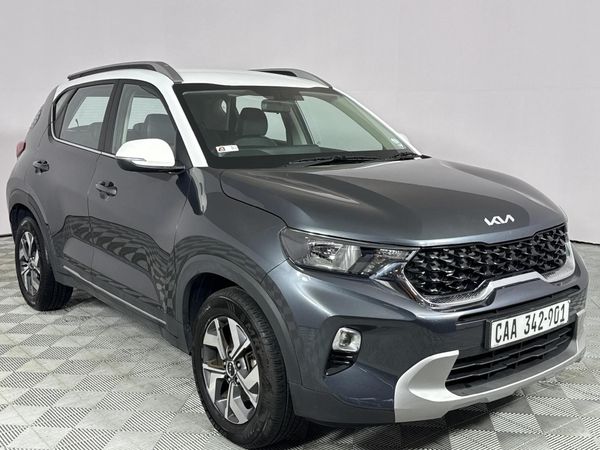 2024-Kia-Sonet-15-EX-CVT image:15