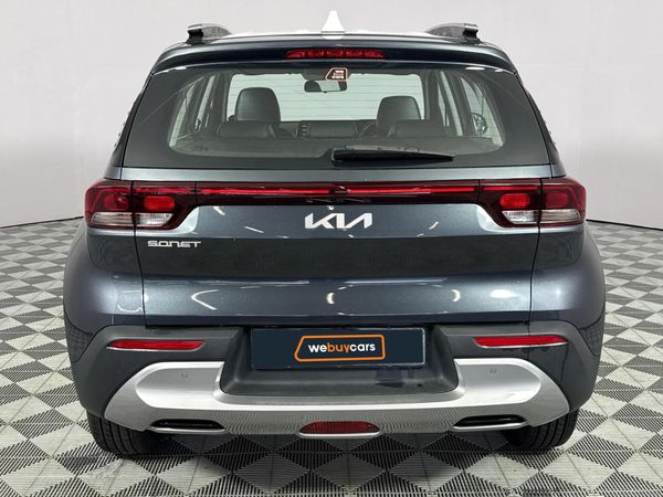 2024-Kia-Sonet-15-EX-CVT image:17