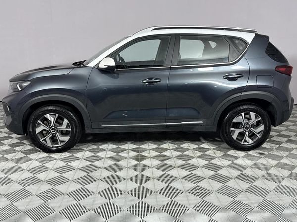 2024-Kia-Sonet-15-EX-CVT image:18