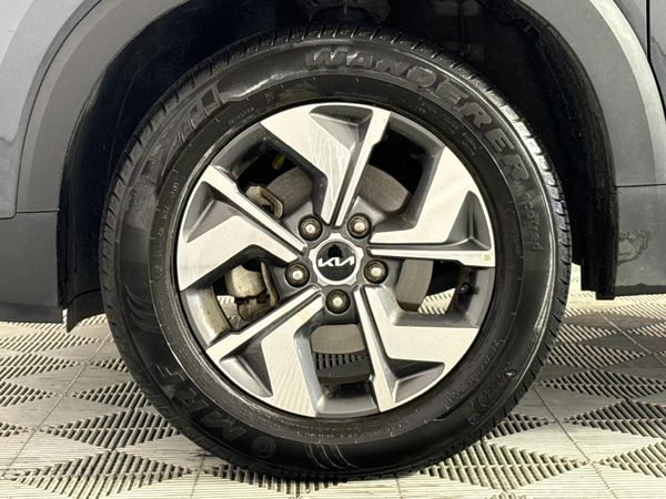 2024-Kia-Sonet-15-EX-CVT image:3