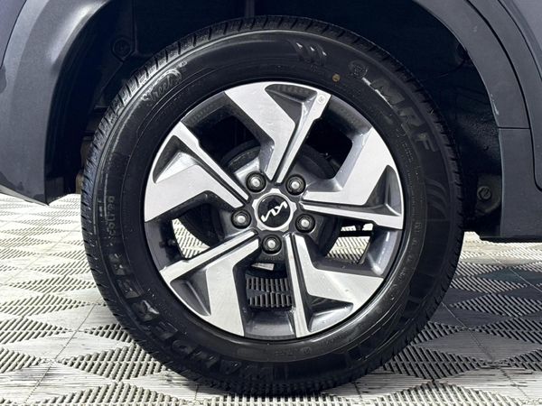 2024-Kia-Sonet-15-EX-CVT image:6