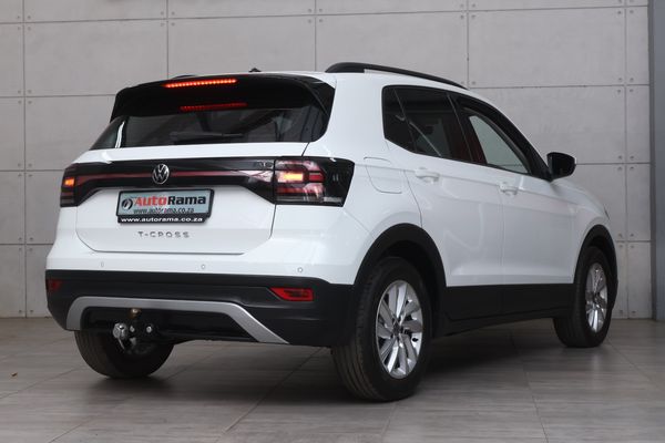 2021-Volkswagen-T-Cross-10-TSI-Comfortline-Auto image:10