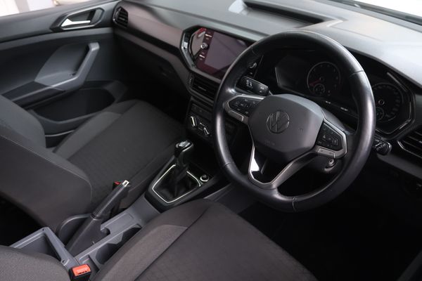 2021-Volkswagen-T-Cross-10-TSI-Comfortline-Auto image:12
