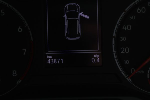 2021-Volkswagen-T-Cross-10-TSI-Comfortline-Auto image:13