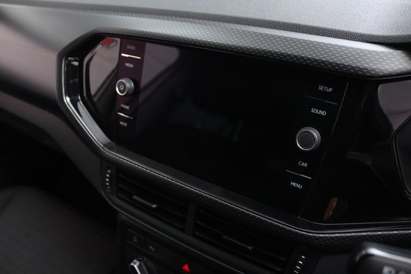 2021-Volkswagen-T-Cross-10-TSI-Comfortline-Auto image:15