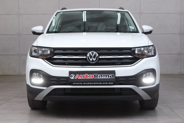 2021-Volkswagen-T-Cross-10-TSI-Comfortline-Auto image:4