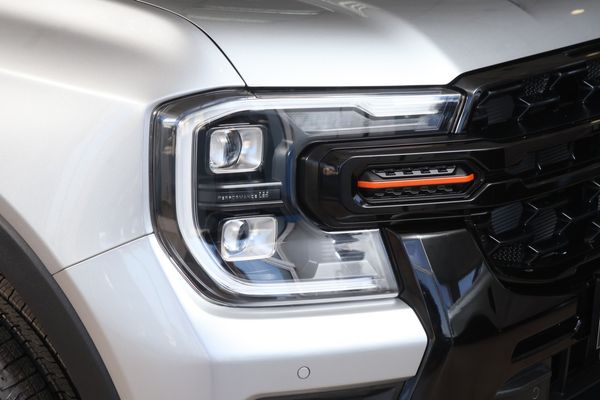 2026-Ford-Ranger-30D-V6-Wildtrak-4x4-Auto-Super-Cab image:3