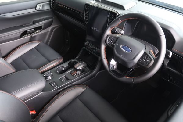 2026-Ford-Ranger-30D-V6-Wildtrak-4x4-Auto-Super-Cab image:6