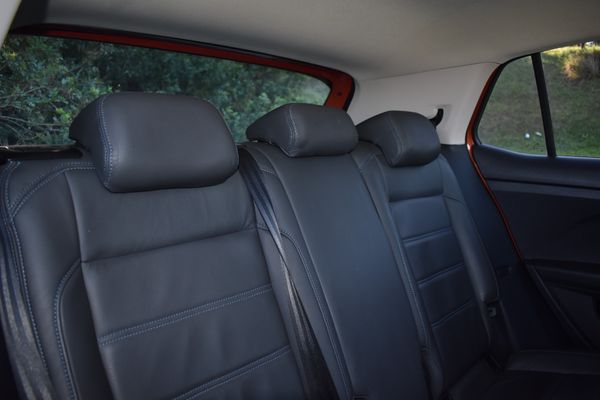 2022-Volkswagen-T-Cross-10-TSI-Comfortline-Auto image:9