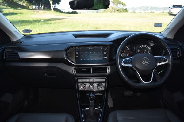 2022-Volkswagen-T-Cross-10-TSI-Comfortline-Auto image:10