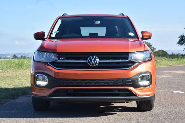 2022-Volkswagen-T-Cross-10-TSI-Comfortline-Auto image:1