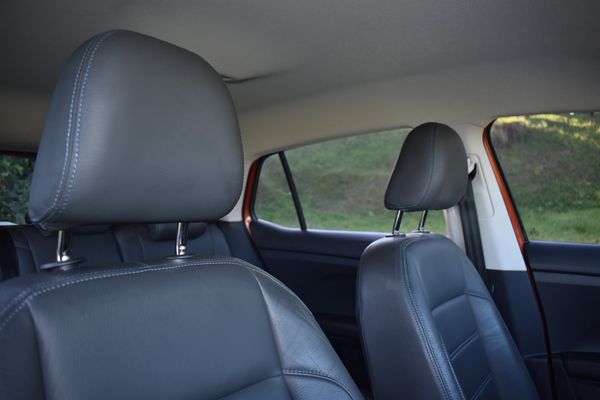 2022-Volkswagen-T-Cross-10-TSI-Comfortline-Auto image:8