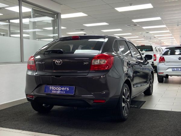 2022-Toyota-Starlet-14-XS-Auto image:5