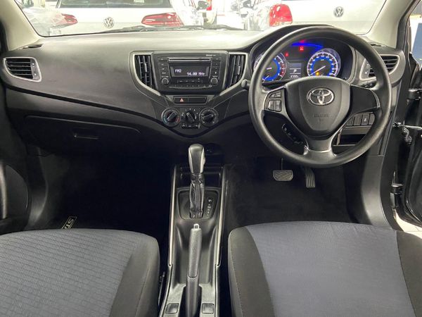 2022-Toyota-Starlet-14-XS-Auto image:8