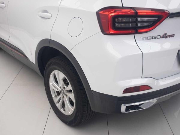 2024-Chery-Tiggo-4-Pro-15-Comfort-Auto image:9