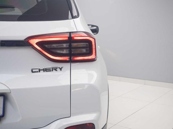 2024-Chery-Tiggo-4-Pro-15-Comfort-Auto image:10