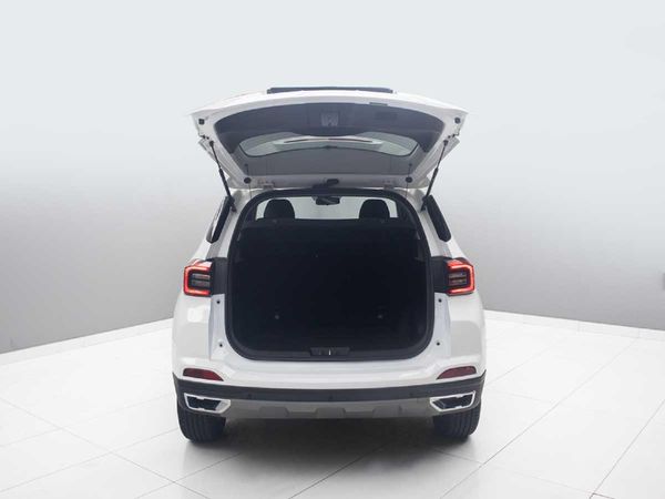 2024-Chery-Tiggo-4-Pro-15-Comfort-Auto image:12