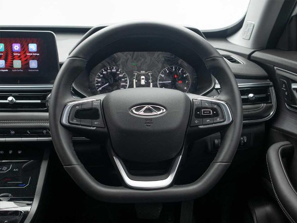 2024-Chery-Tiggo-4-Pro-15-Comfort-Auto image:13