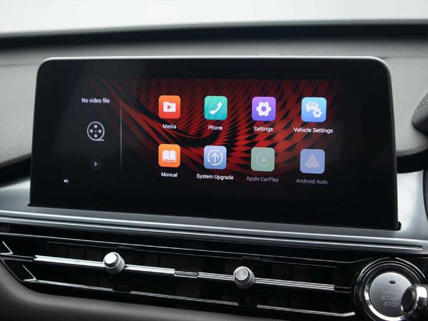 2024-Chery-Tiggo-4-Pro-15-Comfort-Auto image:14