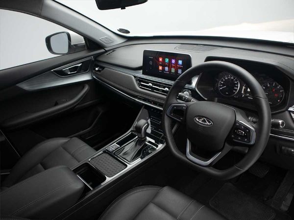 2024-Chery-Tiggo-4-Pro-15-Comfort-Auto image:17