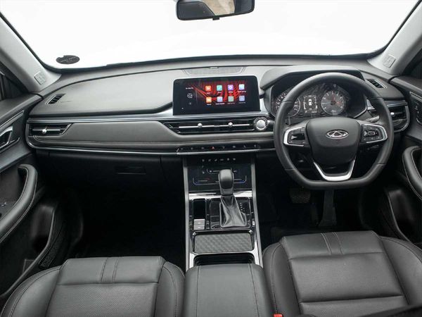 2024-Chery-Tiggo-4-Pro-15-Comfort-Auto image:18
