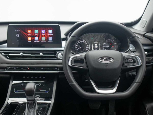 2024-Chery-Tiggo-4-Pro-15-Comfort-Auto image:19