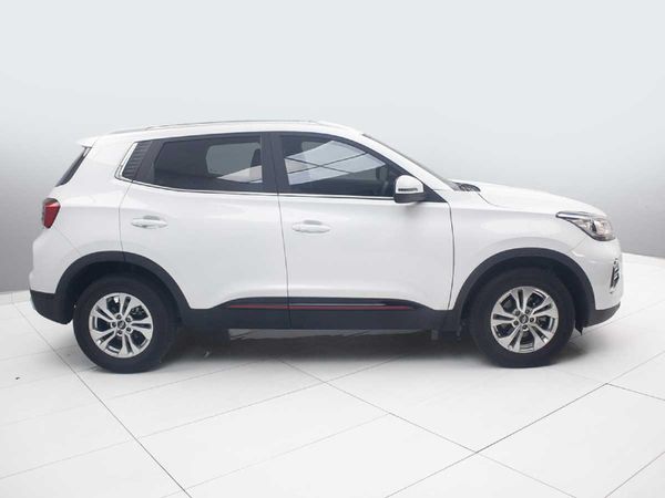 2024-Chery-Tiggo-4-Pro-15-Comfort-Auto image:3