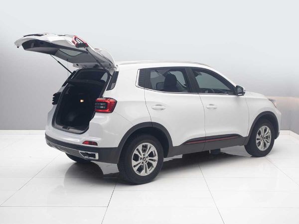 2024-Chery-Tiggo-4-Pro-15-Comfort-Auto image:5