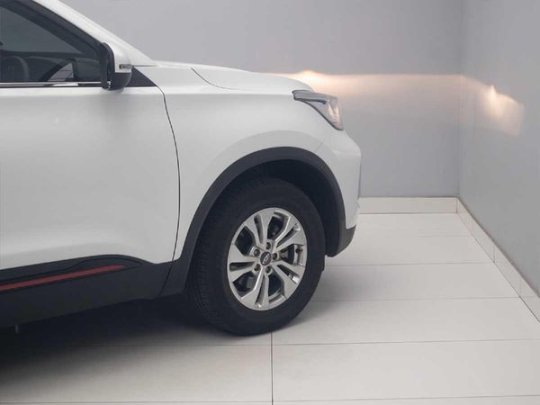 2024-Chery-Tiggo-4-Pro-15-Comfort-Auto image:6