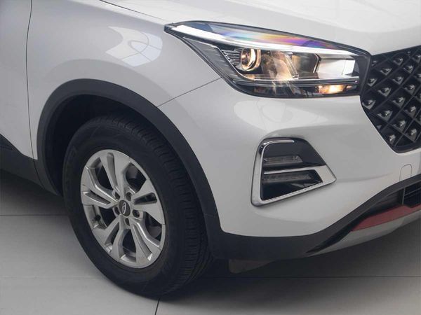 2024-Chery-Tiggo-4-Pro-15-Comfort-Auto image:7