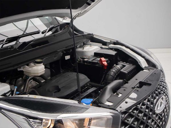 2024-Chery-Tiggo-4-Pro-15-Comfort-Auto image:8