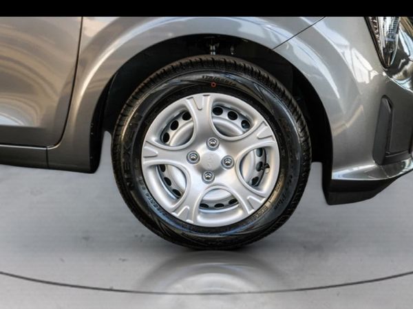 2026-Kia-Picanto-10-LS-Auto image:11