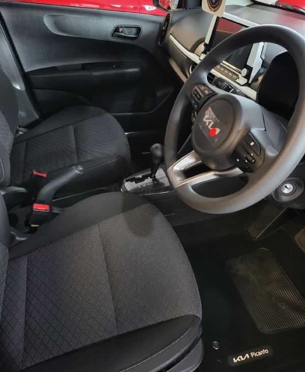 2026-Kia-Picanto-10-LS-Auto image:14