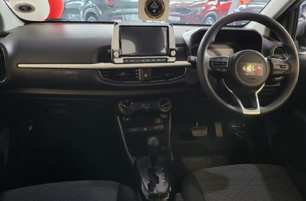 2026-Kia-Picanto-10-LS-Auto image:16