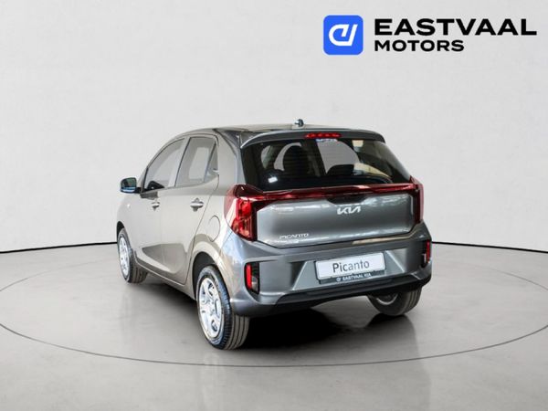 2026-Kia-Picanto-10-LS-Auto image:4