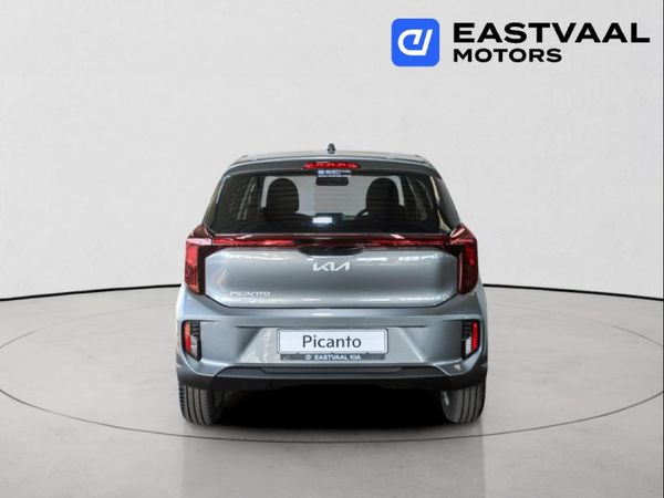2026-Kia-Picanto-10-LS-Auto image:5