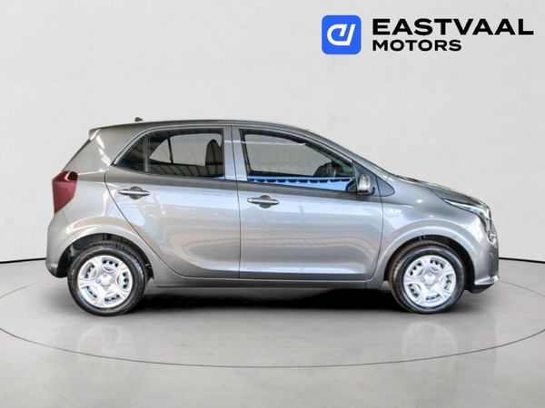 2026-Kia-Picanto-10-LS-Auto image:7