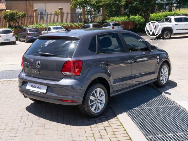 2026-Volkswagen-Polo-Vivo-14 image:23
