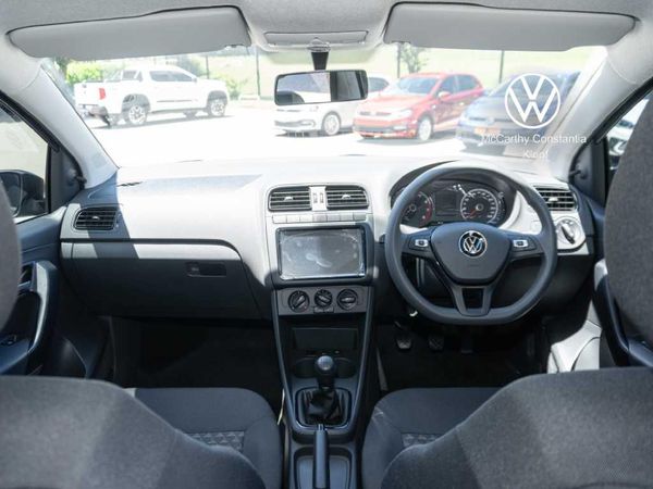 2026-Volkswagen-Polo-Vivo-14 image:7