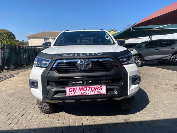 2024-Toyota-Hilux-24-GD-6-Raised-Body-SRX-Auto-Double-Cab image:3
