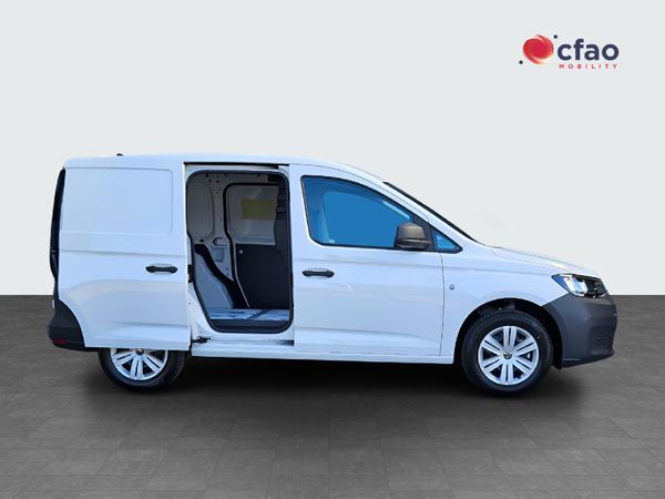 2026-Volkswagen-Caddy-Cargo-16i-81kw-Panel-Van image:3