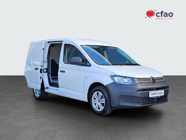 2026-Volkswagen-Caddy-Cargo-16i-81kw-Panel-Van image:4