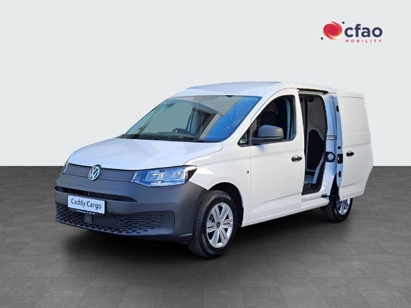 2026-Volkswagen-Caddy-Cargo-16i-81kw-Panel-Van image:8