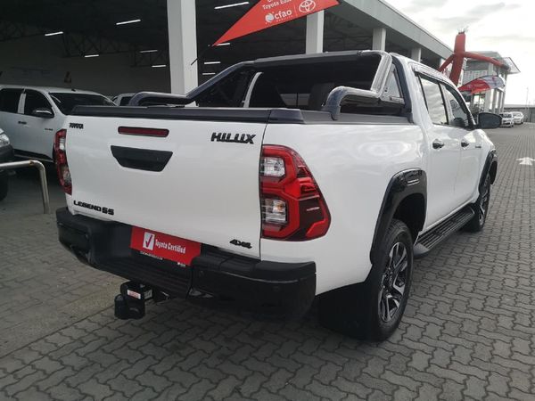 2026-Toyota-Hilux-28-GD-6-RB-Legend-55-4x4-Auto-Double-Cab image:1