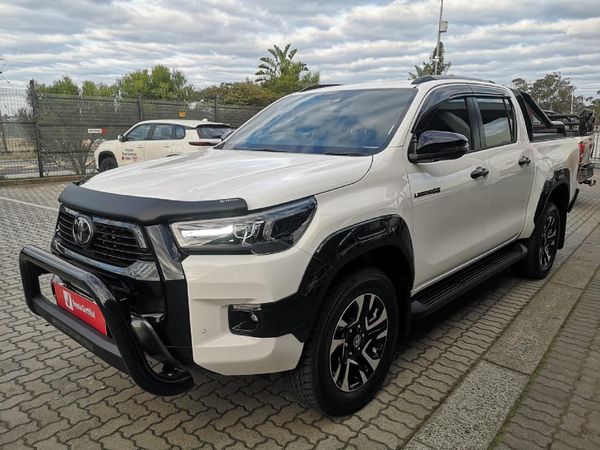 2026-Toyota-Hilux-28-GD-6-RB-Legend-55-4x4-Auto-Double-Cab image:19